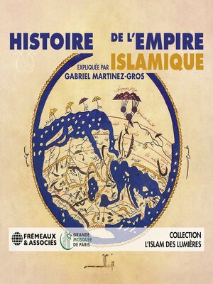cover image of Histoire de l'Empire islamique
